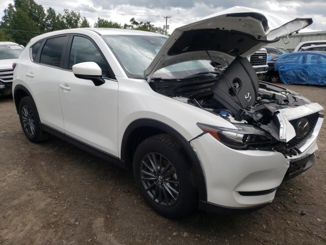 Photo 0 VIN: JM3KFBCM4M0376747 - MAZDA CX-5 TOURI 