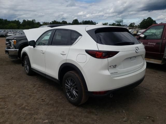 Photo 2 VIN: JM3KFBCM4M0376747 - MAZDA CX-5 TOURI 