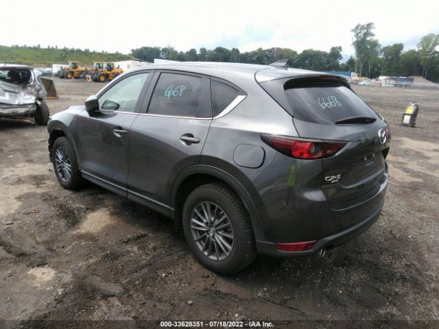 Photo 2 VIN: JM3KFBCM4M0401291 - MAZDA CX-5 