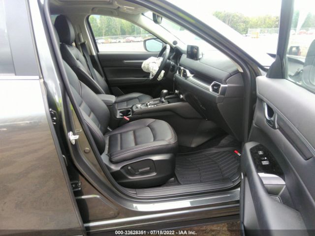 Photo 4 VIN: JM3KFBCM4M0401291 - MAZDA CX-5 