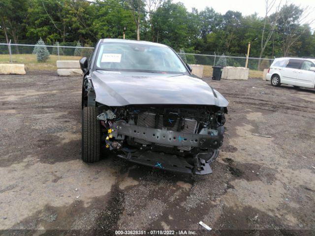 Photo 5 VIN: JM3KFBCM4M0401291 - MAZDA CX-5 