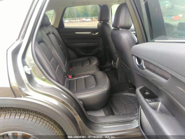 Photo 7 VIN: JM3KFBCM4M0401291 - MAZDA CX-5 