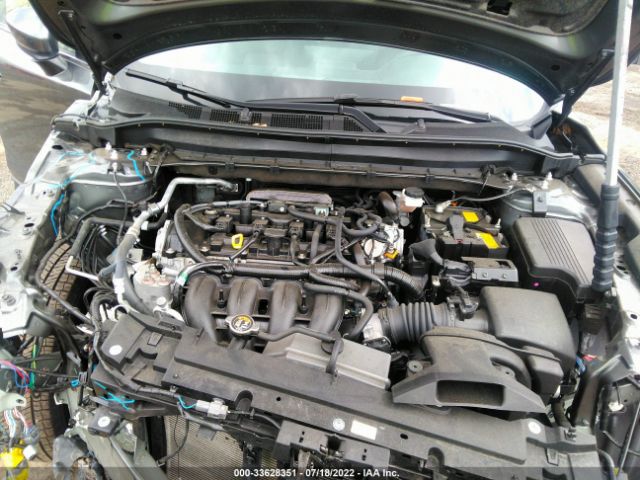 Photo 9 VIN: JM3KFBCM4M0401291 - MAZDA CX-5 