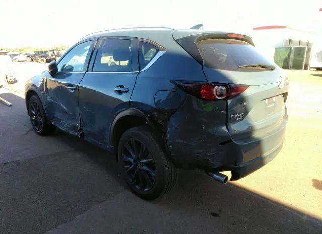 Photo 2 VIN: JM3KFBCM4M0411285 - MAZDA CX-5 