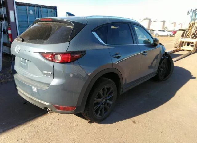 Photo 3 VIN: JM3KFBCM4M0411285 - MAZDA CX-5 