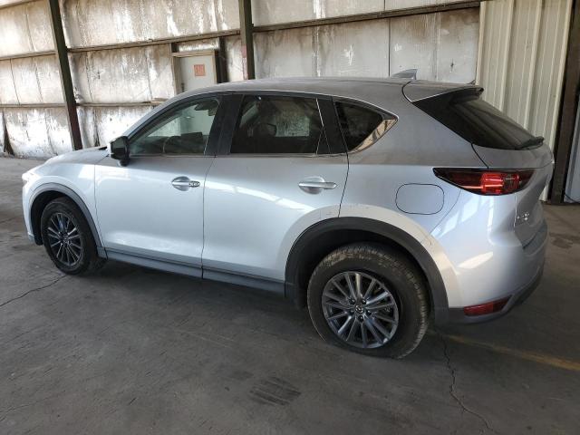 Photo 1 VIN: JM3KFBCM4M0417930 - MAZDA CX-5 TOURI 