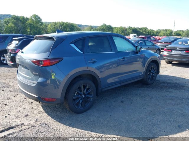 Photo 3 VIN: JM3KFBCM4M0434792 - MAZDA CX-5 