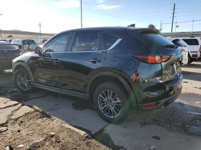 Photo 1 VIN: JM3KFBCM4M0443377 - MAZDA CX-5 TOURI 