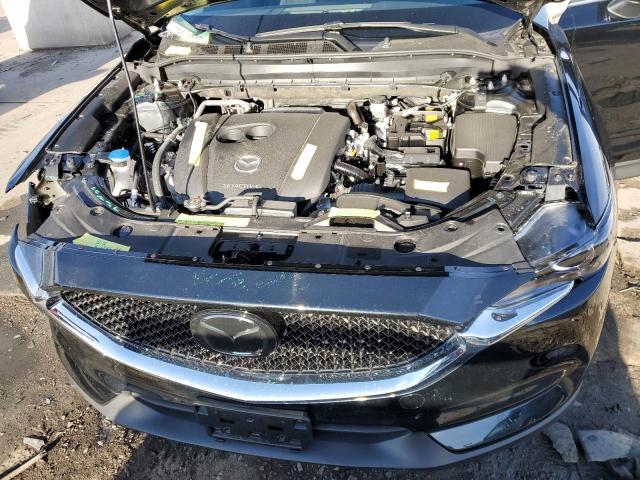 Photo 11 VIN: JM3KFBCM4M0443377 - MAZDA CX-5 TOURI 