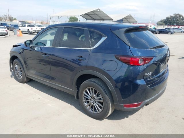 Photo 2 VIN: JM3KFBCM4M0445422 - MAZDA CX-5 