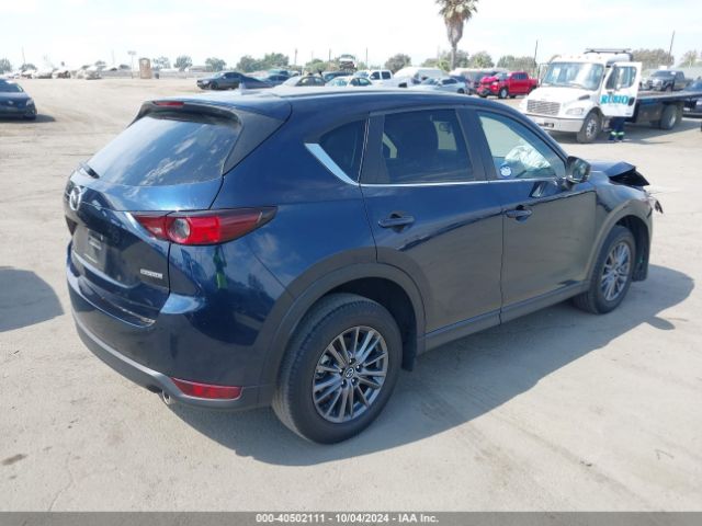 Photo 3 VIN: JM3KFBCM4M0445422 - MAZDA CX-5 