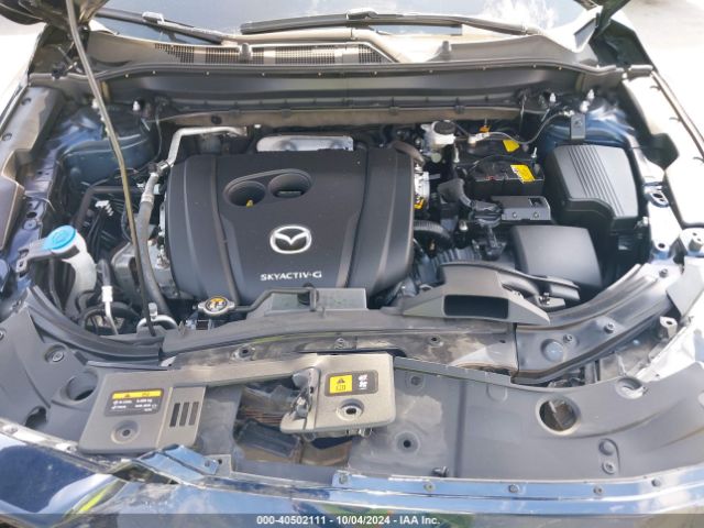 Photo 9 VIN: JM3KFBCM4M0445422 - MAZDA CX-5 