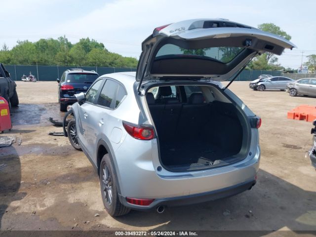 Photo 2 VIN: JM3KFBCM4M1324075 - MAZDA CX-5 