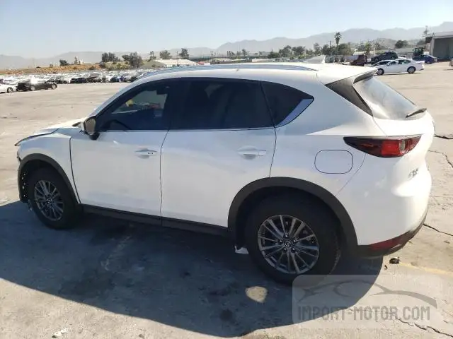 Photo 1 VIN: JM3KFBCM4M1333522 - MAZDA CX-5 