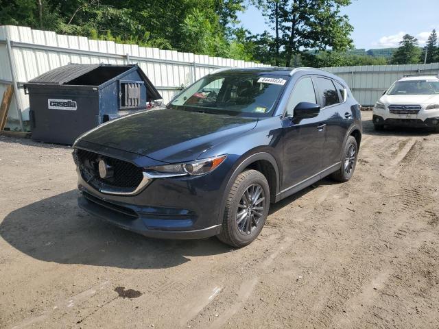 Photo 0 VIN: JM3KFBCM4M1337375 - MAZDA CX-5 