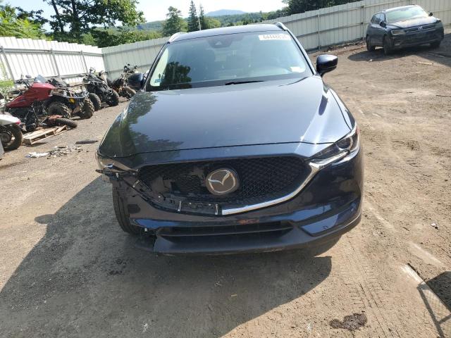 Photo 4 VIN: JM3KFBCM4M1337375 - MAZDA CX-5 