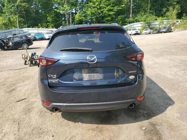 Photo 5 VIN: JM3KFBCM4M1337375 - MAZDA CX-5 