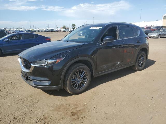 Photo 0 VIN: JM3KFBCM4M1379643 - MAZDA CX-5 