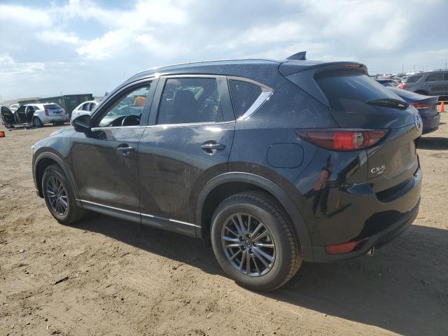 Photo 1 VIN: JM3KFBCM4M1379643 - MAZDA CX-5 