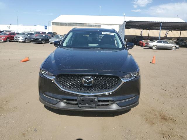 Photo 4 VIN: JM3KFBCM4M1379643 - MAZDA CX-5 