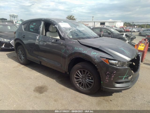 Photo 0 VIN: JM3KFBCM4M1398774 - MAZDA CX-5 