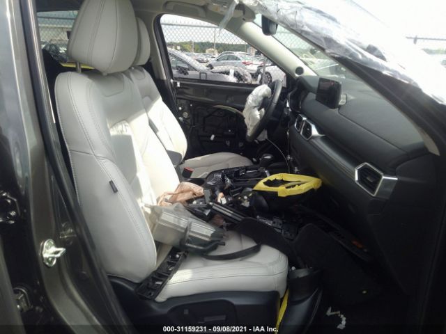 Photo 4 VIN: JM3KFBCM4M1398774 - MAZDA CX-5 