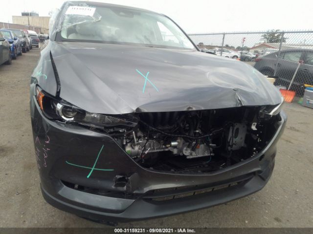 Photo 5 VIN: JM3KFBCM4M1398774 - MAZDA CX-5 