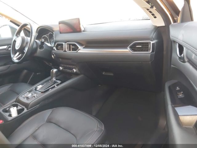 Photo 4 VIN: JM3KFBCM4M1402807 - MAZDA CX-5 