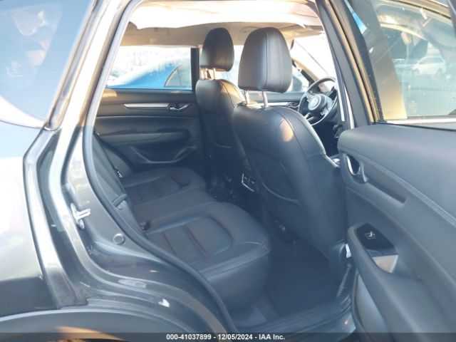 Photo 7 VIN: JM3KFBCM4M1402807 - MAZDA CX-5 