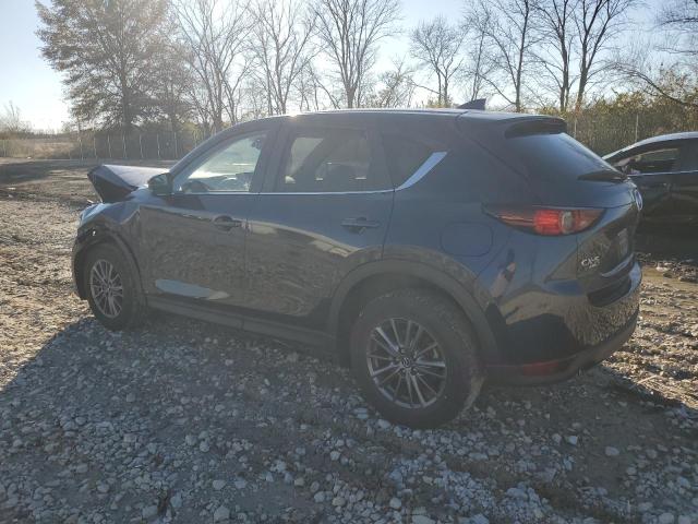 Photo 1 VIN: JM3KFBCM4M1408042 - MAZDA CX-5 TOURI 