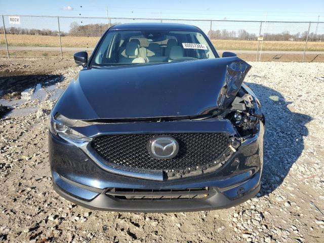 Photo 4 VIN: JM3KFBCM4M1408042 - MAZDA CX-5 TOURI 