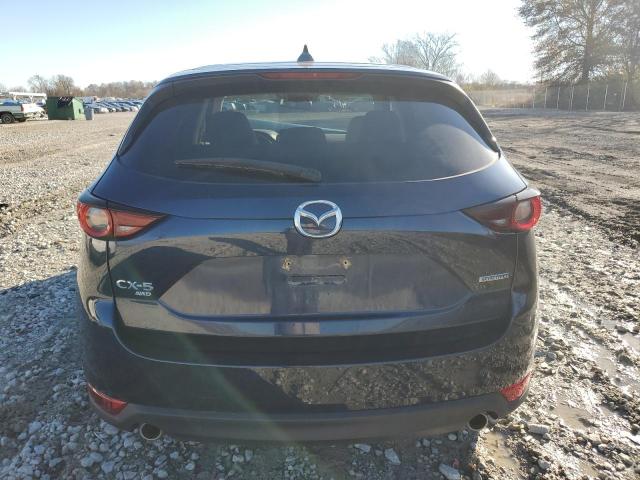 Photo 5 VIN: JM3KFBCM4M1408042 - MAZDA CX-5 TOURI 