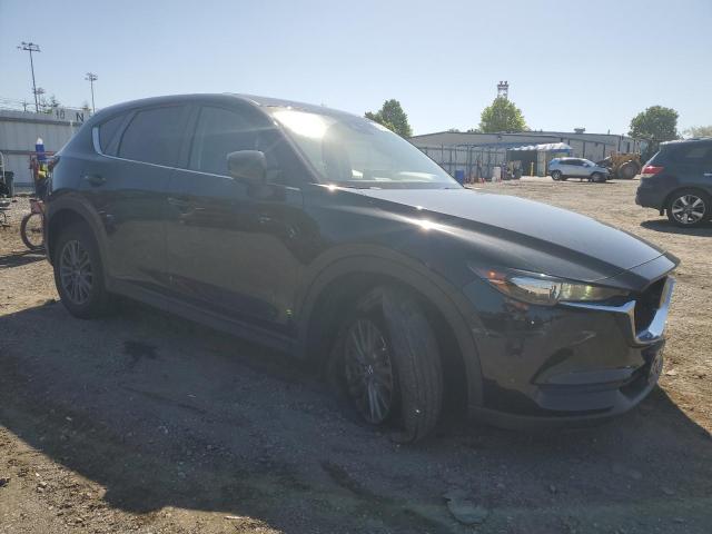 Photo 3 VIN: JM3KFBCM4M1408882 - MAZDA CX-5 