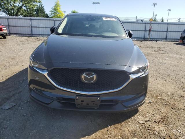 Photo 4 VIN: JM3KFBCM4M1408882 - MAZDA CX-5 