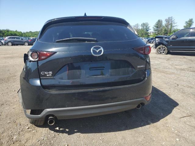 Photo 5 VIN: JM3KFBCM4M1408882 - MAZDA CX-5 