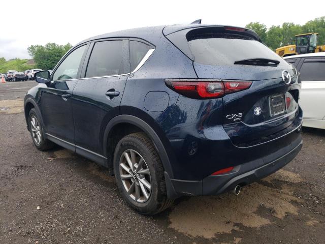 Photo 1 VIN: JM3KFBCM4N0551550 - MAZDA CX-5 PREFE 