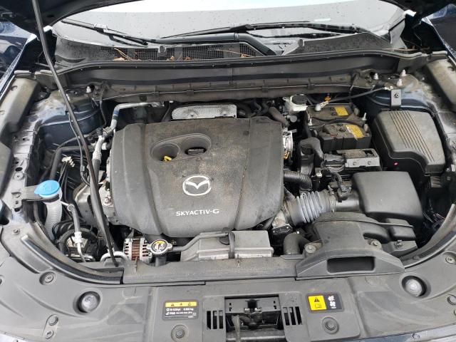 Photo 11 VIN: JM3KFBCM4N0551550 - MAZDA CX-5 PREFE 