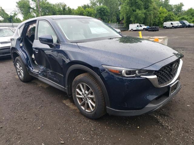 Photo 3 VIN: JM3KFBCM4N0551550 - MAZDA CX-5 PREFE 