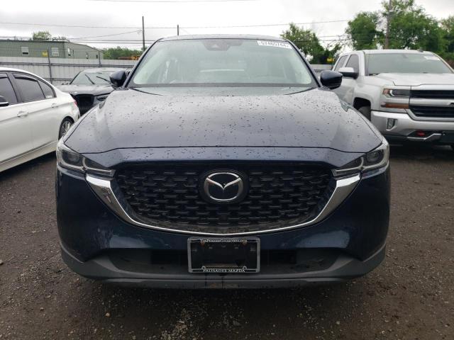 Photo 4 VIN: JM3KFBCM4N0551550 - MAZDA CX-5 PREFE 