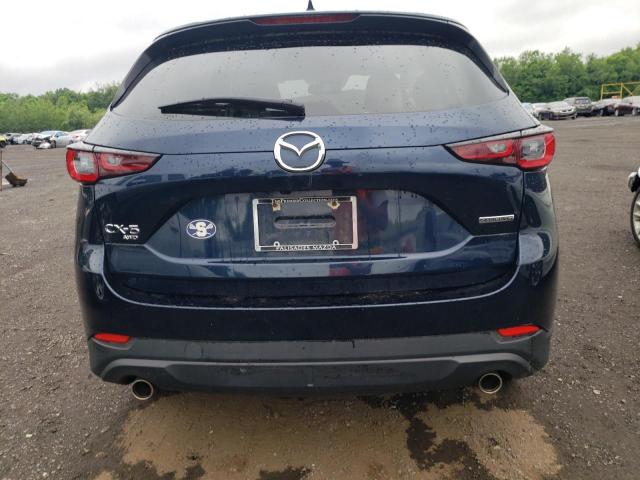 Photo 5 VIN: JM3KFBCM4N0551550 - MAZDA CX-5 PREFE 