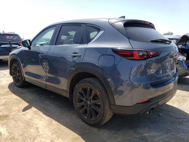 Photo 1 VIN: JM3KFBCM4N0566047 - MAZDA CX-5 PREFE 