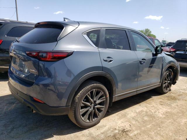 Photo 2 VIN: JM3KFBCM4N0566047 - MAZDA CX-5 PREFE 