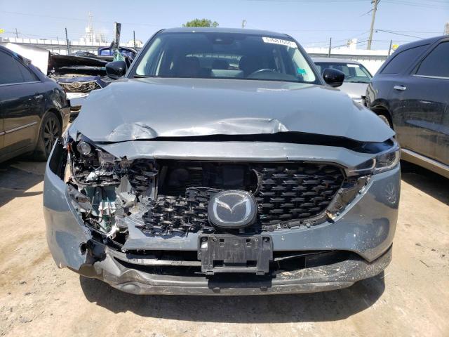 Photo 4 VIN: JM3KFBCM4N0566047 - MAZDA CX-5 PREFE 