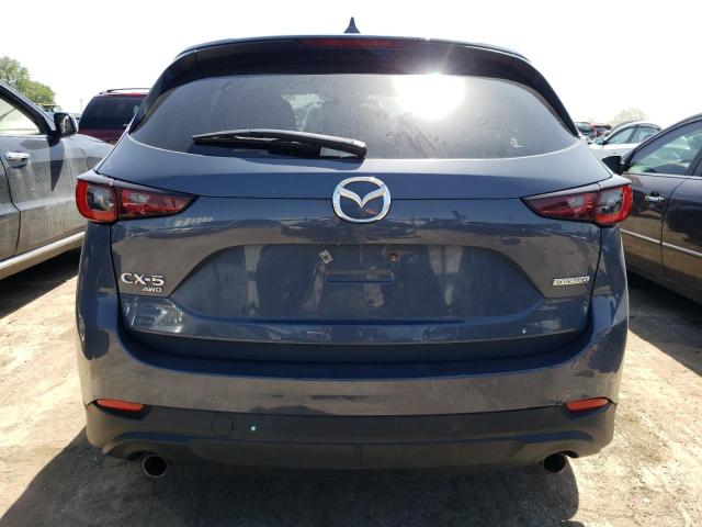 Photo 5 VIN: JM3KFBCM4N0566047 - MAZDA CX-5 PREFE 