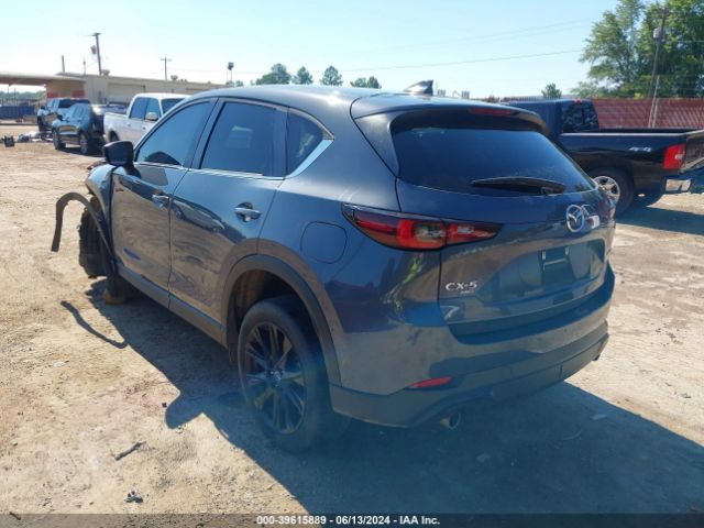 Photo 2 VIN: JM3KFBCM4N0571068 - MAZDA CX-5 