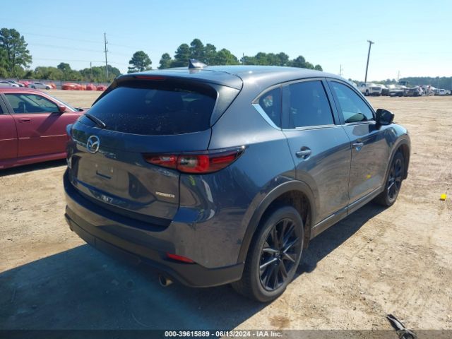 Photo 3 VIN: JM3KFBCM4N0571068 - MAZDA CX-5 