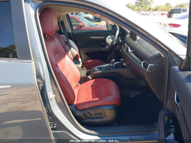 Photo 4 VIN: JM3KFBCM4N0571068 - MAZDA CX-5 