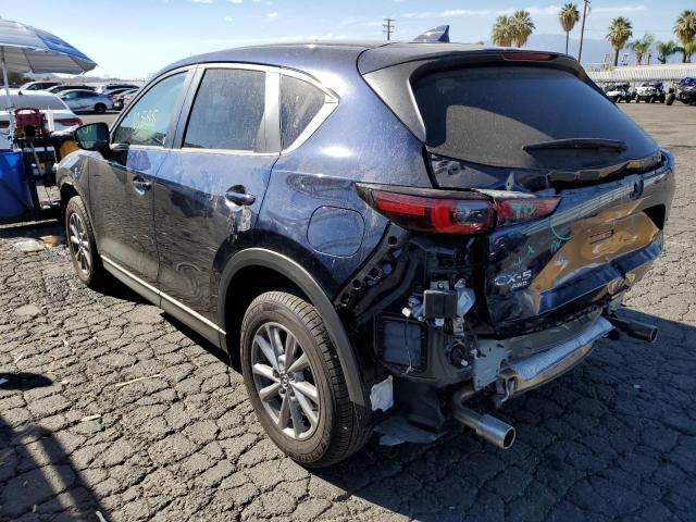 Photo 2 VIN: JM3KFBCM4N0571183 - MAZDA CX-5 PREFE 