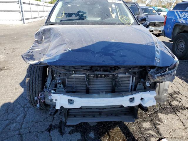 Photo 8 VIN: JM3KFBCM4N0571183 - MAZDA CX-5 PREFE 