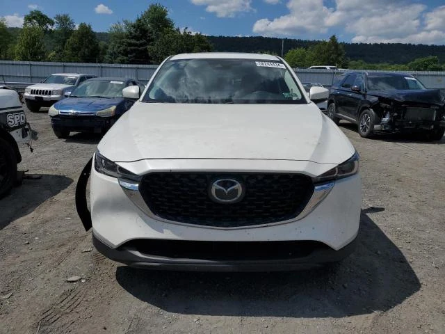 Photo 4 VIN: JM3KFBCM4N0590526 - MAZDA CX-5 PREFE 